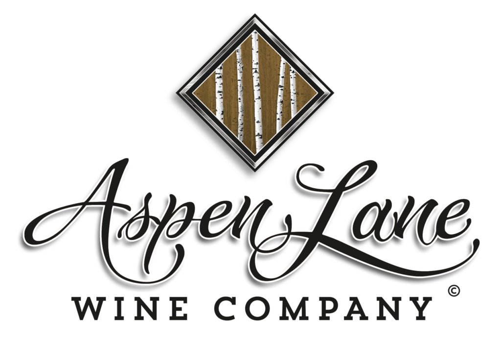 Aspen lane Wine Company Logo Final