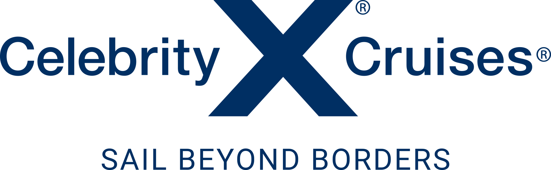 Celebrity Cruises SBB BLUE