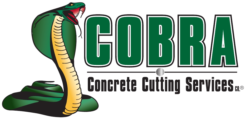 Cobra Logo 4 Color