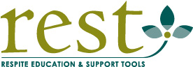 REST Logo