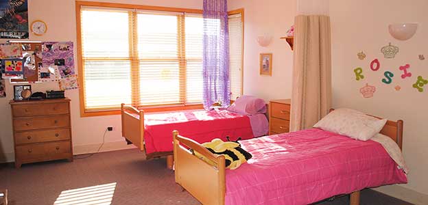 MHCHomebedroom