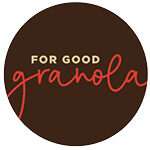 for good granola logo