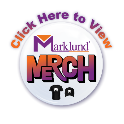 Click this button to view the Marklund Merch Store.