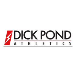 Dick Pond Athletics Logo Dick Pond Athletics