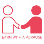 Earn with a Purpose