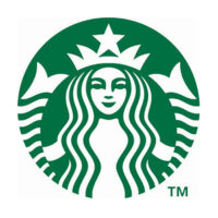 Starbucks Logo Square