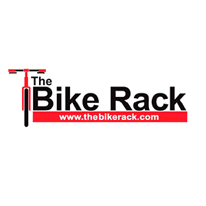 Bike Rack Cover Logo The Bike Rack Logo - Marklund