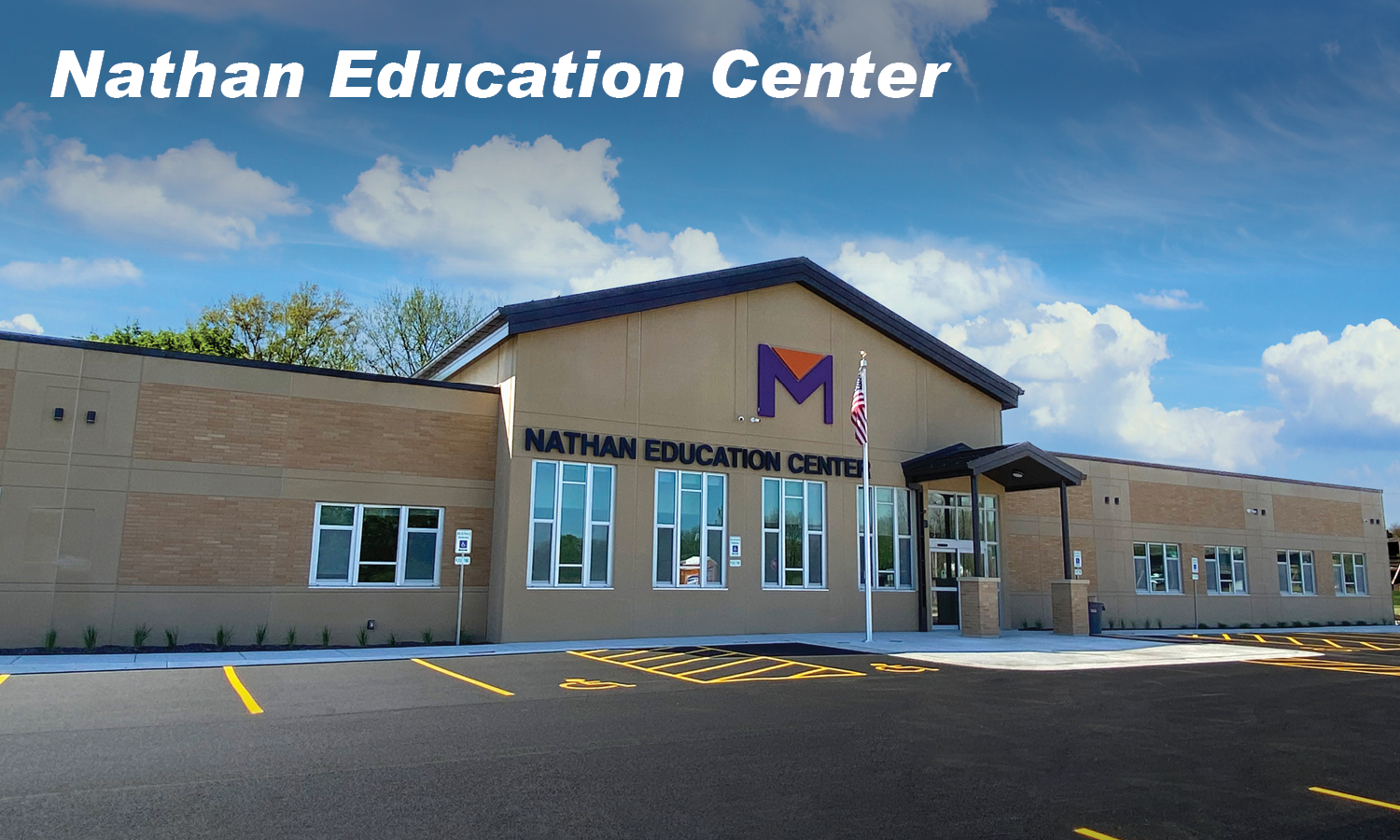 Nathan Education Center