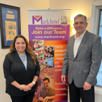 Marklund Action Network Delia Ramirez