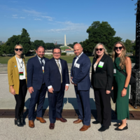 Marklund Action Network