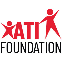 ATI Foundation Logo ATI Foundation Logo