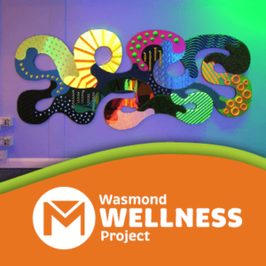 Wasmond Wellness Project
