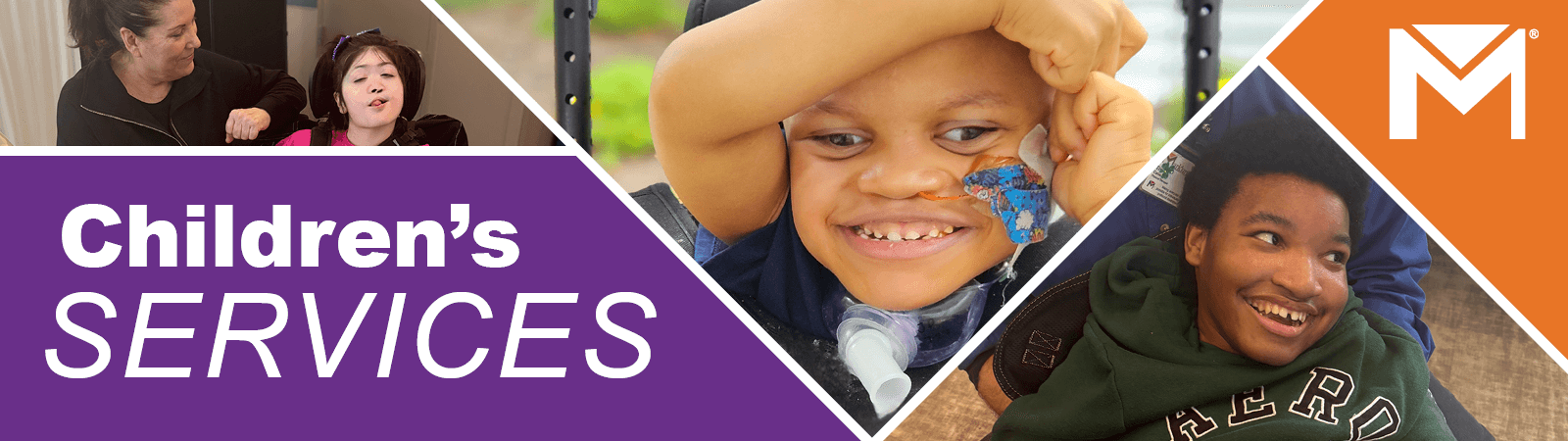 Marklund Children's Services Children's Services