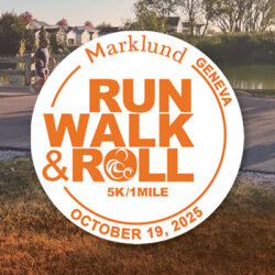 2025 Run Walk & Roll