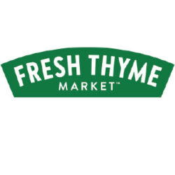 Fresh Thyme Fresh Thyme