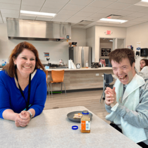 Home Community Day Services Home Community Day Services