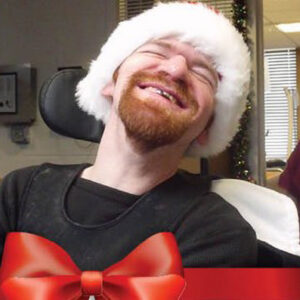 Mike K giving tree web Mike K giving tree web