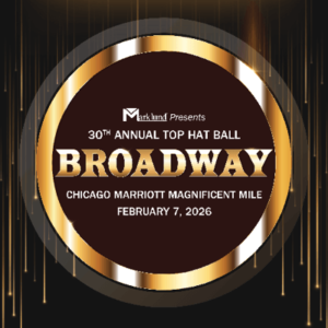2026 Marklund Top Hat Ball Broadway 2026 Marklund Top Hat Ball Broadway