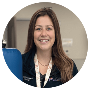 Hope Schmidt Our Stories Headshot