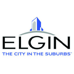 City of Elgin logo