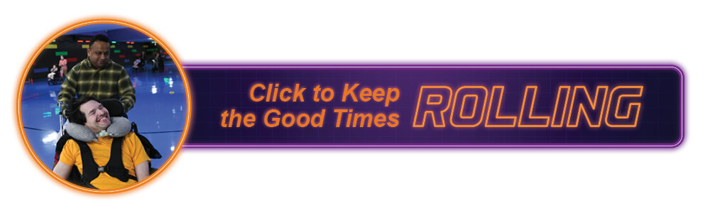 Click to Keep the Good Times Rolling